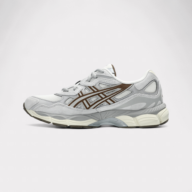 GEL-NYC - Cream Cement Grey – vue 3