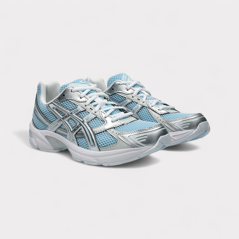 GEL-1130 - Denim Pure Silver – vue 2