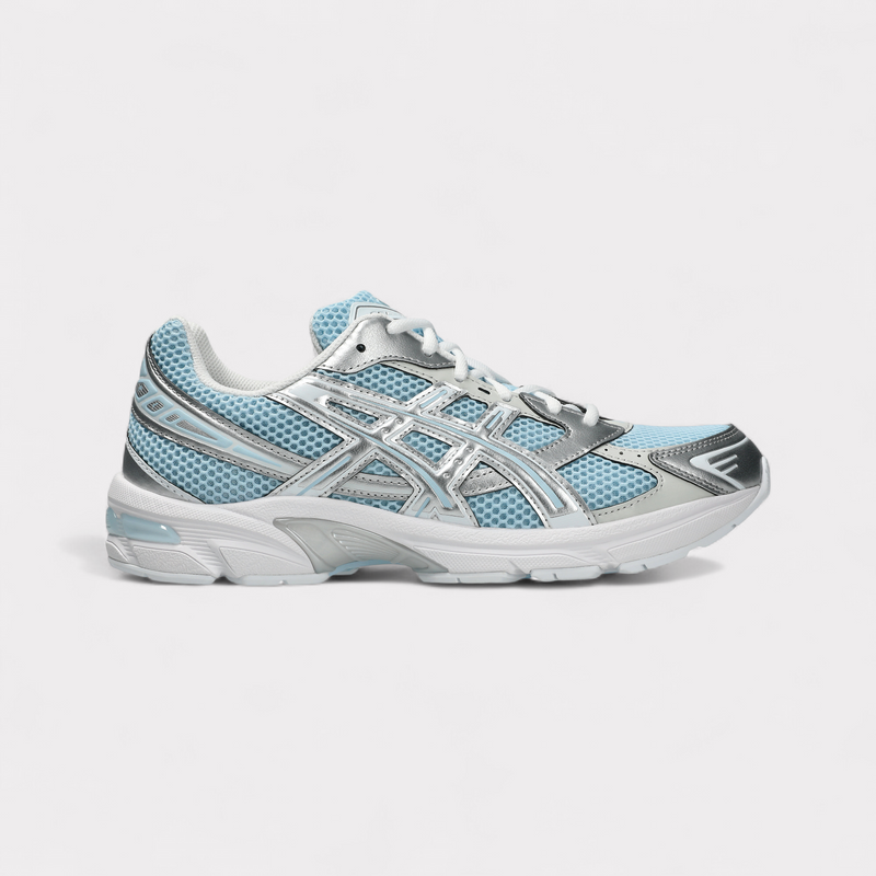 GEL-1130 - Denim Pure Silver – vue 1