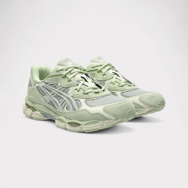 GEL-NYC - Sage Frost – vue 2