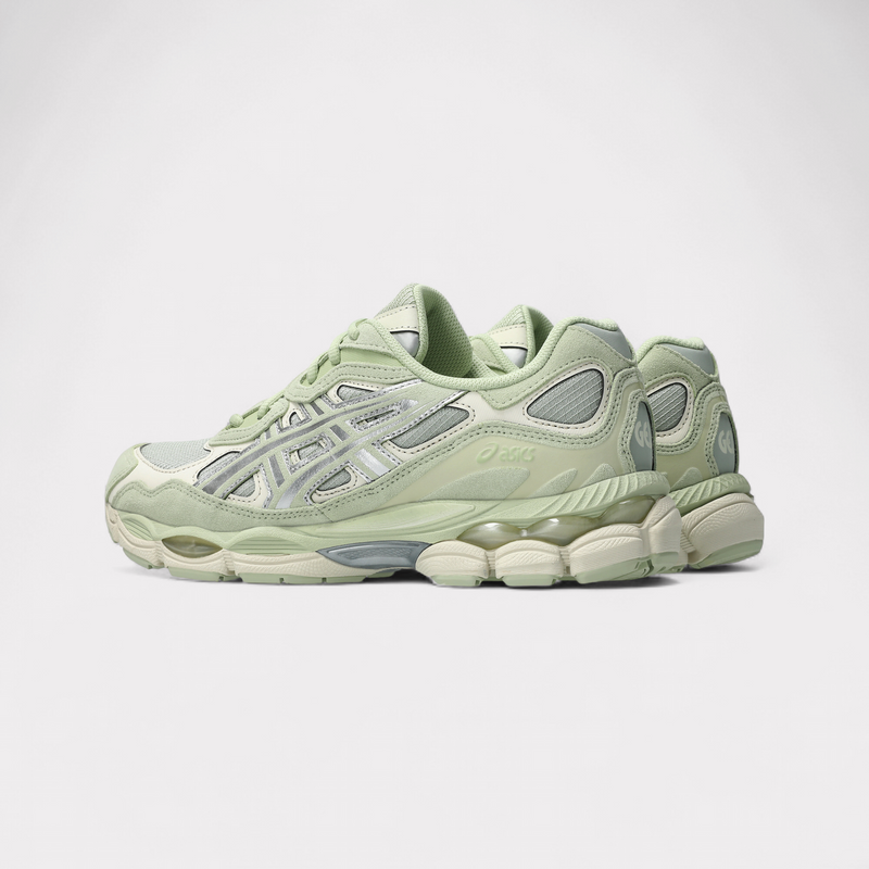 GEL-NYC - Sage Frost – vue 4
