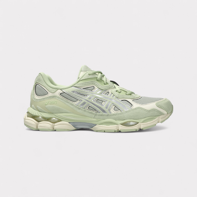 GEL-NYC - Sage Frost – vue 1