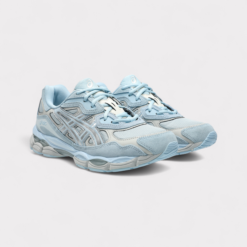 GEL-NYC - Storm Cloud – vue 2
