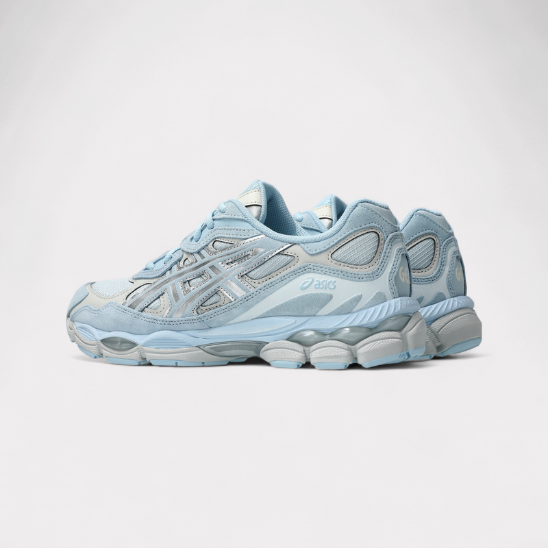 GEL-NYC - Storm Cloud – vue 4