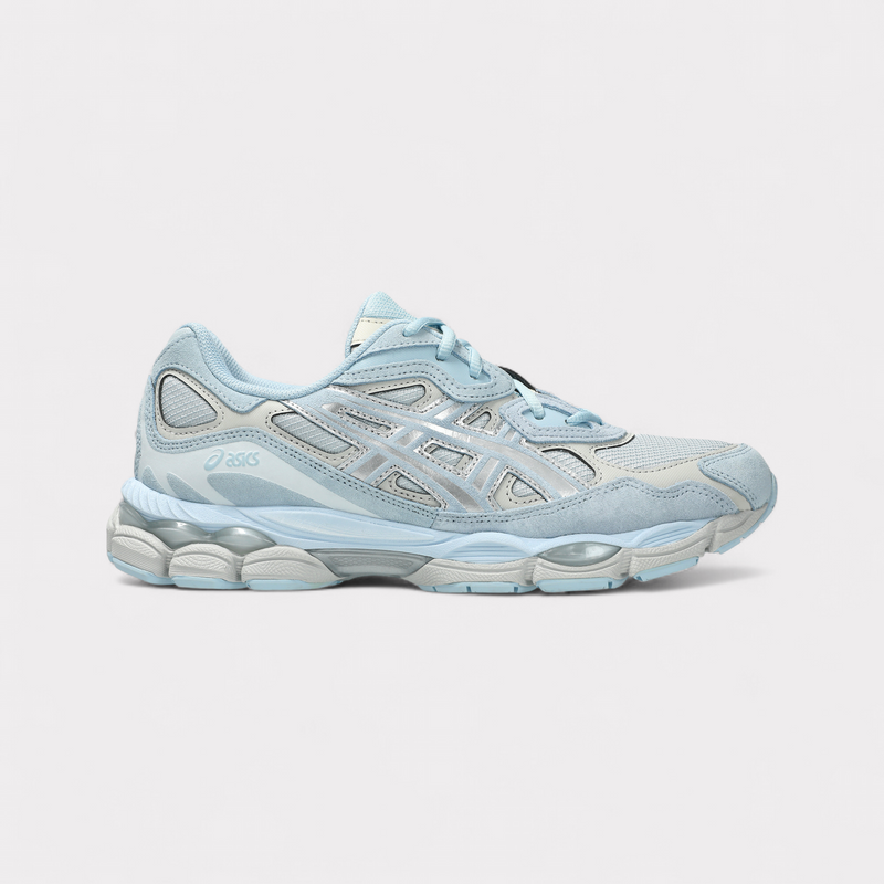 GEL-NYC - Storm Cloud – vue 1