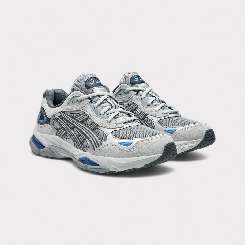 GEL-NYC 2.0 - Gravel Piedmont Grey – vue 2