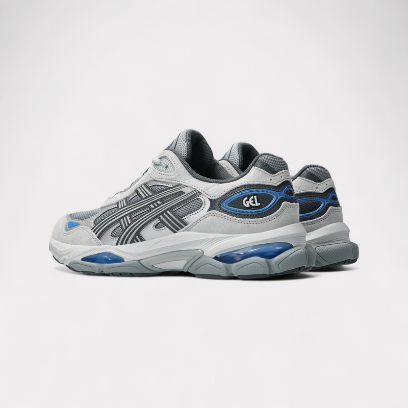 GEL-NYC 2.0 - Gravel Piedmont Grey – vue 4