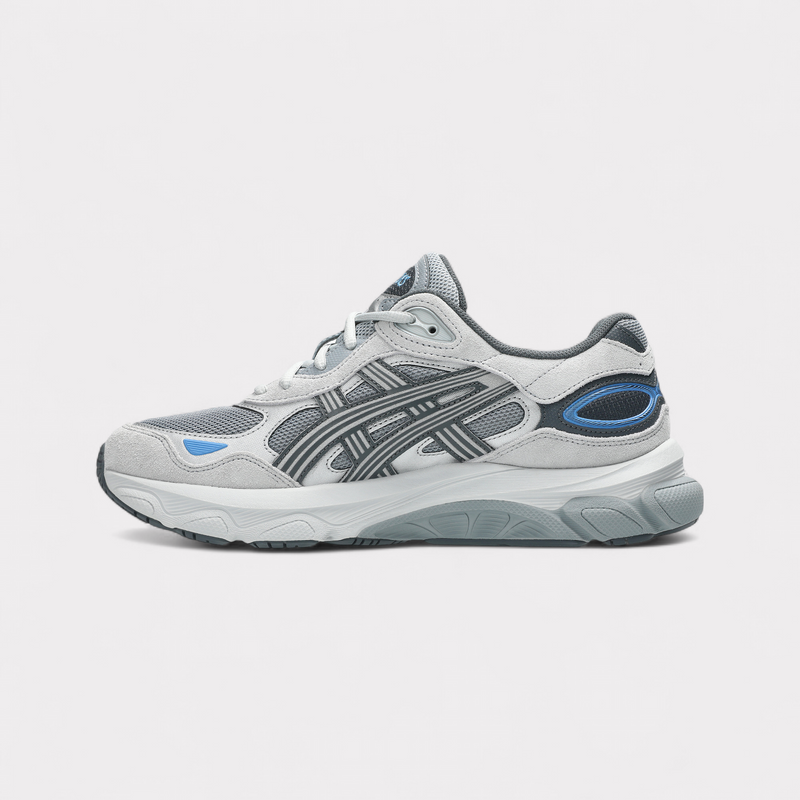 GEL-NYC 2.0 - Gravel Piedmont Grey – vue 3
