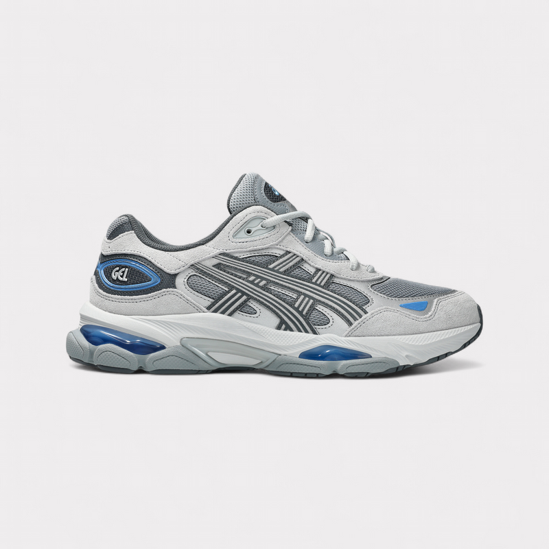 GEL-NYC 2.0 - Gravel Piedmont Grey – vue 1