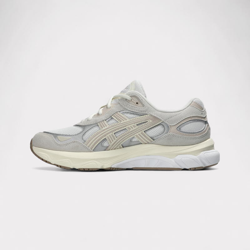 GEL-NYC 2.0 - White Taro Purple – vue 3