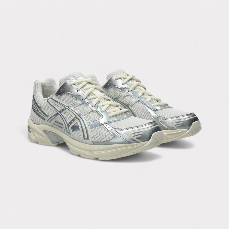 GEL-1130 - Cream Pure Silver – vue 2