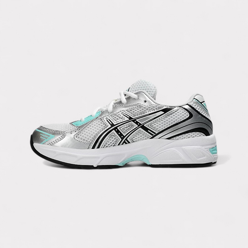 GEL-1130 - White Turquoise (GS) – vue 3