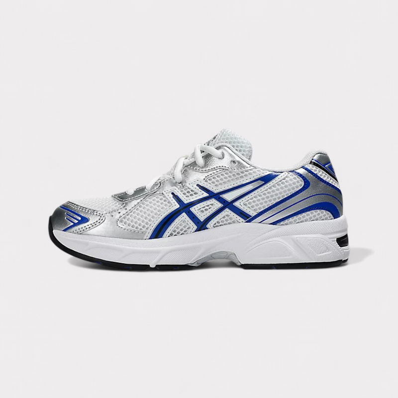 GEL-1130 - Asics Blue (GS) – vue 3