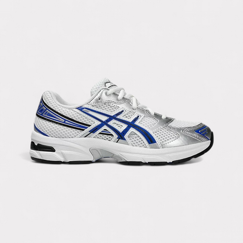 GEL-1130 - Asics Blue (GS) – vue 1