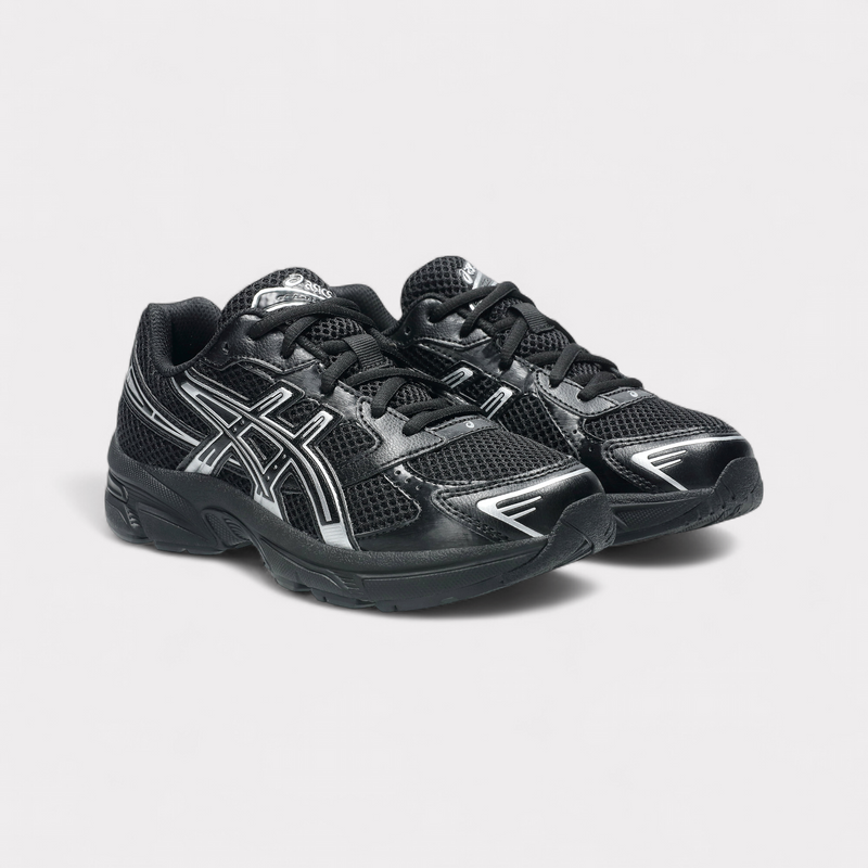 GEL-1130 - Black Pure Silver (GS) – vue 2
