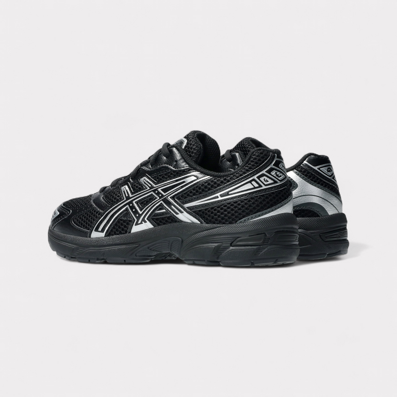 GEL-1130 - Black Pure Silver (GS) – vue 4