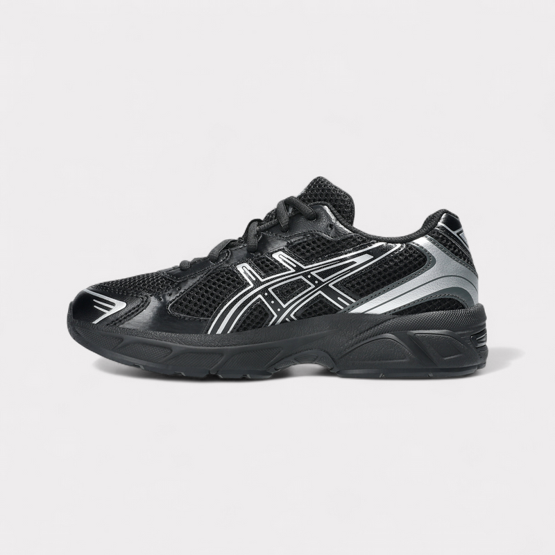 GEL-1130 - Black Pure Silver (GS) – vue 3
