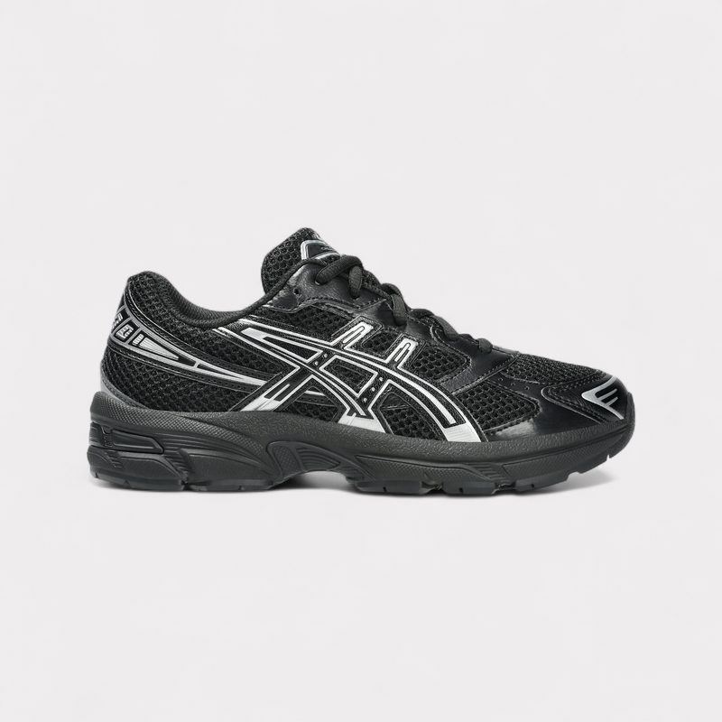 GEL-1130 - Black Pure Silver (GS) – vue 1