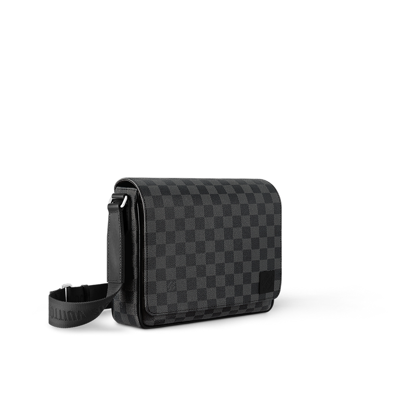 Sac ceinture Discovery PM – vue 3