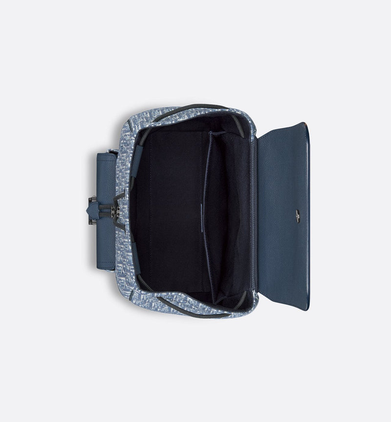 Sac à dos à rabat Saddle - #4 – vue 4