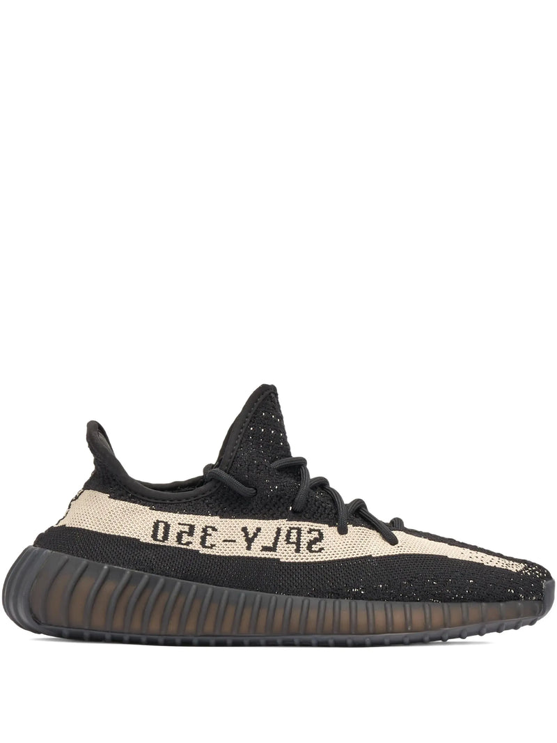 Yeezy Boost 350 V2 Oreo – vue 1