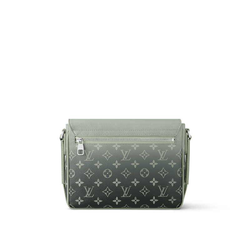 Sac ceinture Discovery PM - #1 – vue 3
