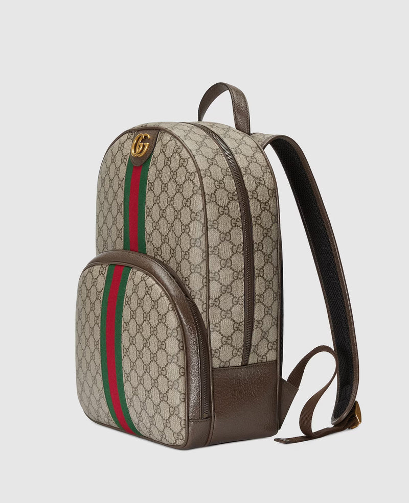 Sac à dos Ophidia moyen format - #3 – vue 2