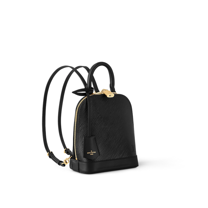 Sac à dos Alma - #1 – vue 3
