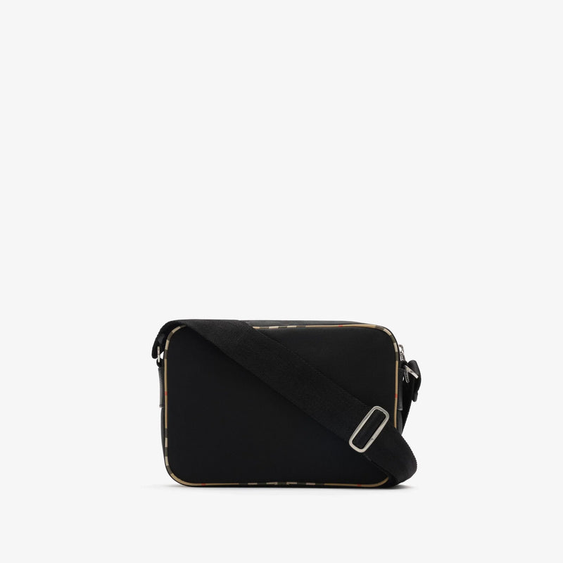 Sac à bandoulière avec Burberry – vue 3