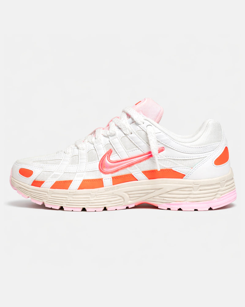 Nike P-6000 Sunset Pink Custom – vue 1