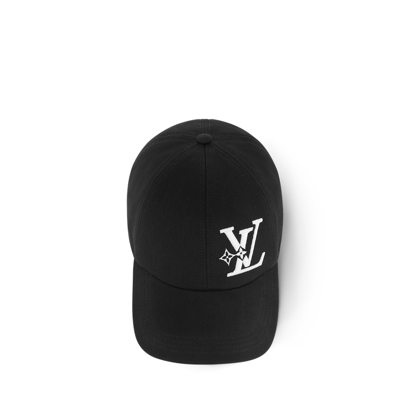 Casquette LV Smash – vue 4