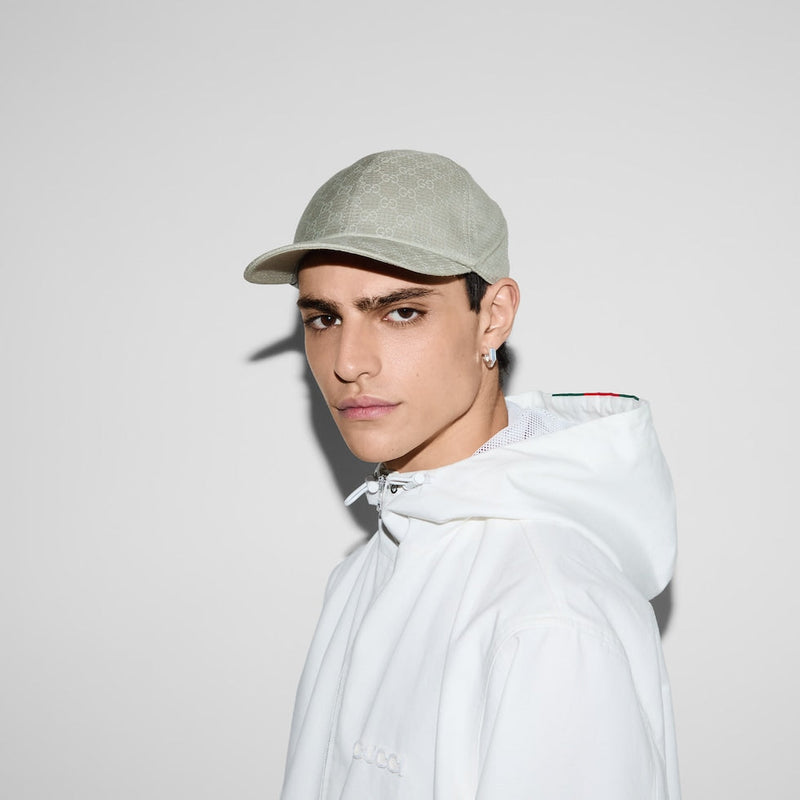 CASQUETTE GG INDÉCHIRABLE – vue 3