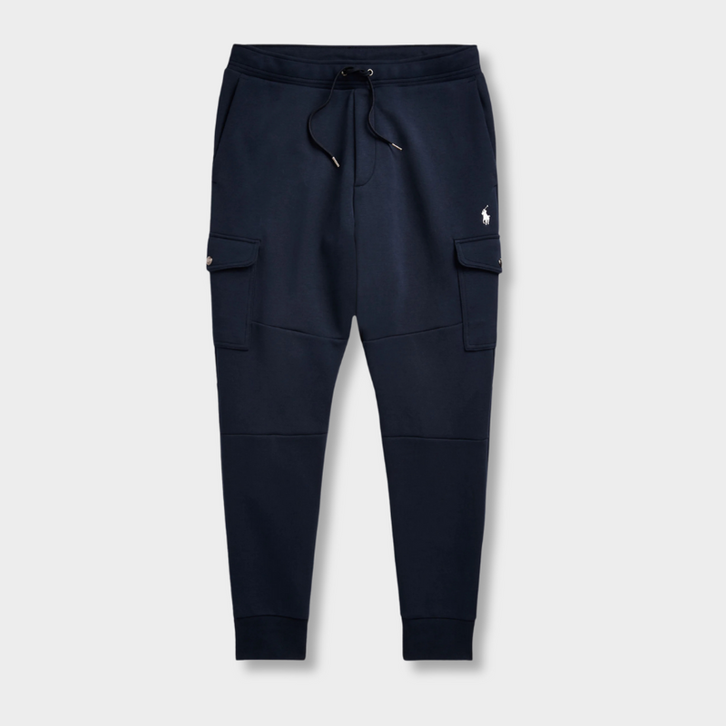 Ensemble survêtement Ralph Lauren Bleu marine – vue 3