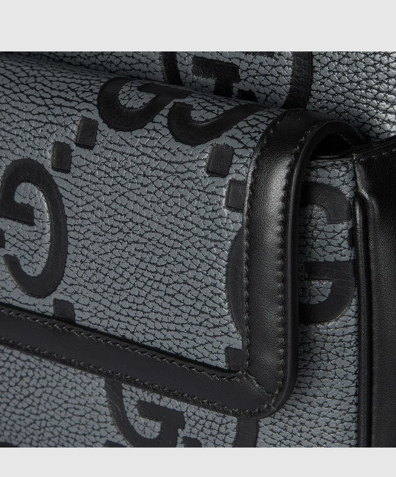 Sac à bandoulière GG jumbo petit format - #2 – vue 4