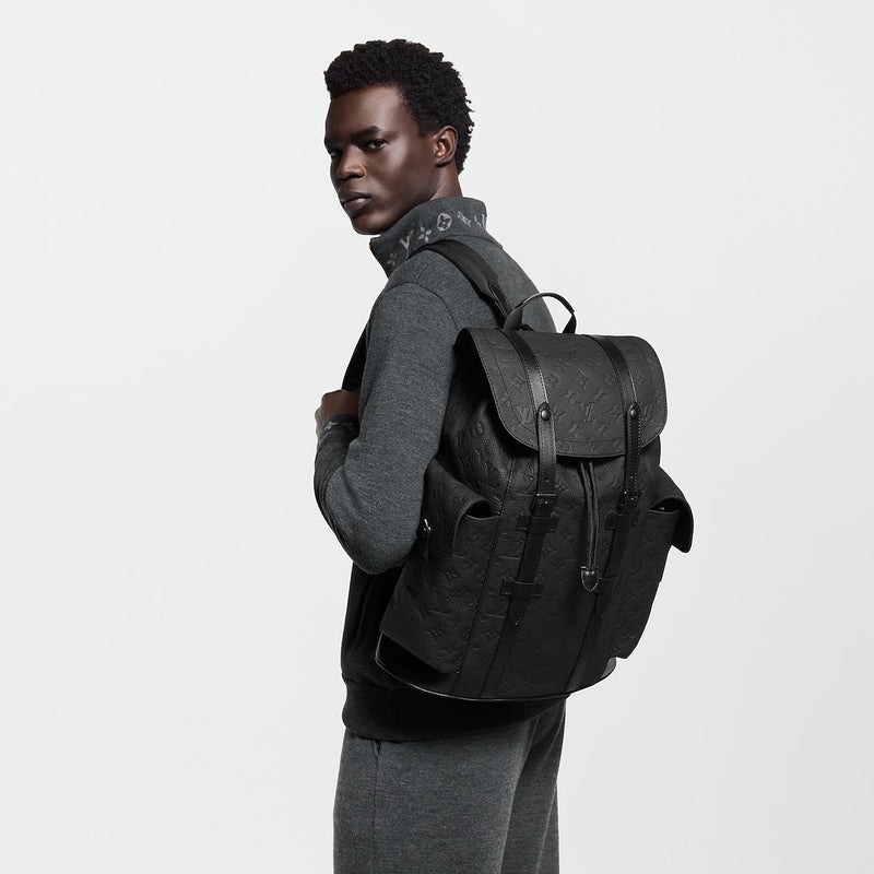 Sac à dos Christopher MM - #8 – vue 2