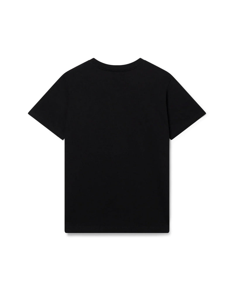 T-Shirt Casablanca Afro Cubism – vue 2
