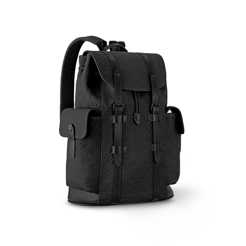Sac à dos Christopher MM - #8 – vue 4