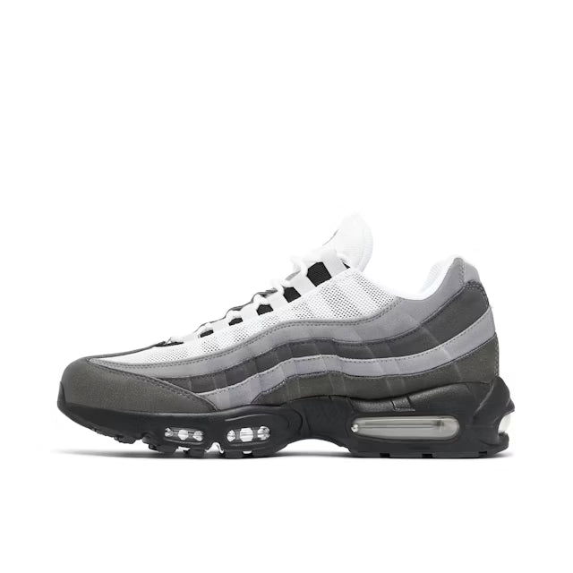 Nike Air Max 95 Gris – vue 1