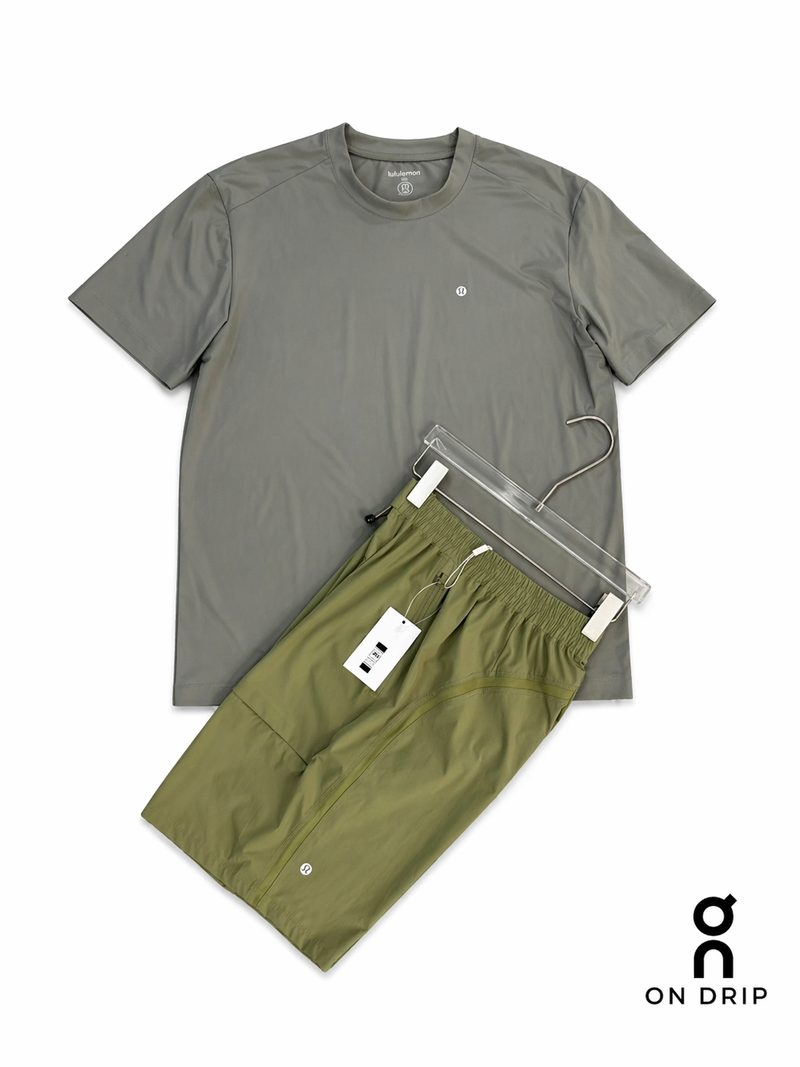 PACK 3 ENSEMBLES Lululemon – vue 2