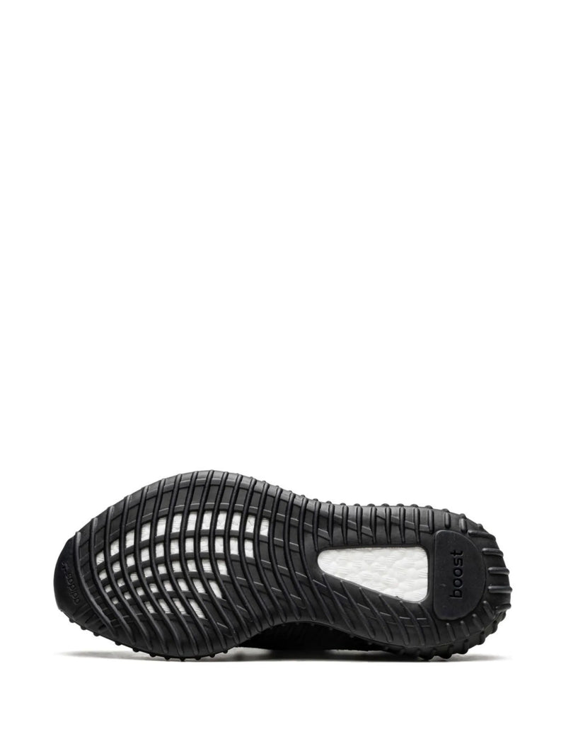 Yeezy Boost 350 V2 Noir – vue 4