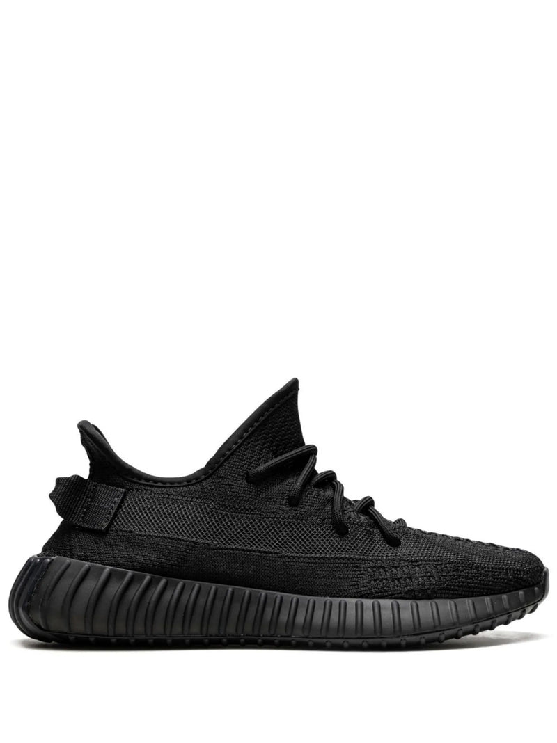 Yeezy Boost 350 V2 Noir – vue 1