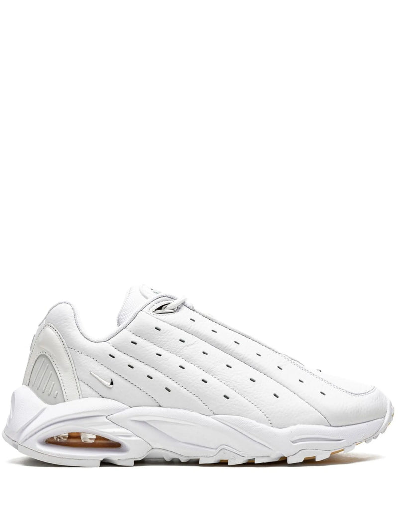 Nike X Nocta Air Terra Blanc – vue 1