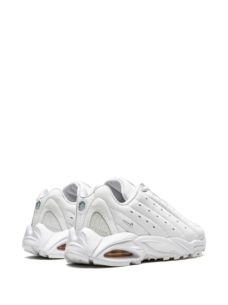 Nike X Nocta Air Terra Blanc – vue 3