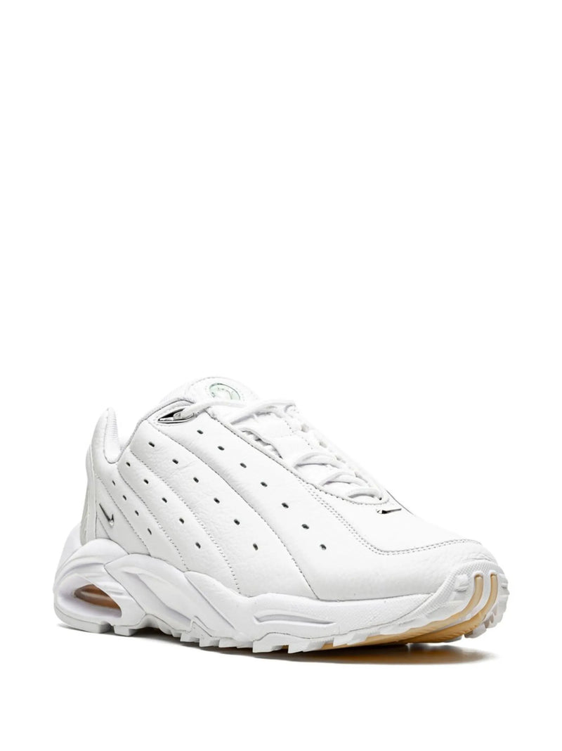 Nike X Nocta Air Terra Blanc – vue 2