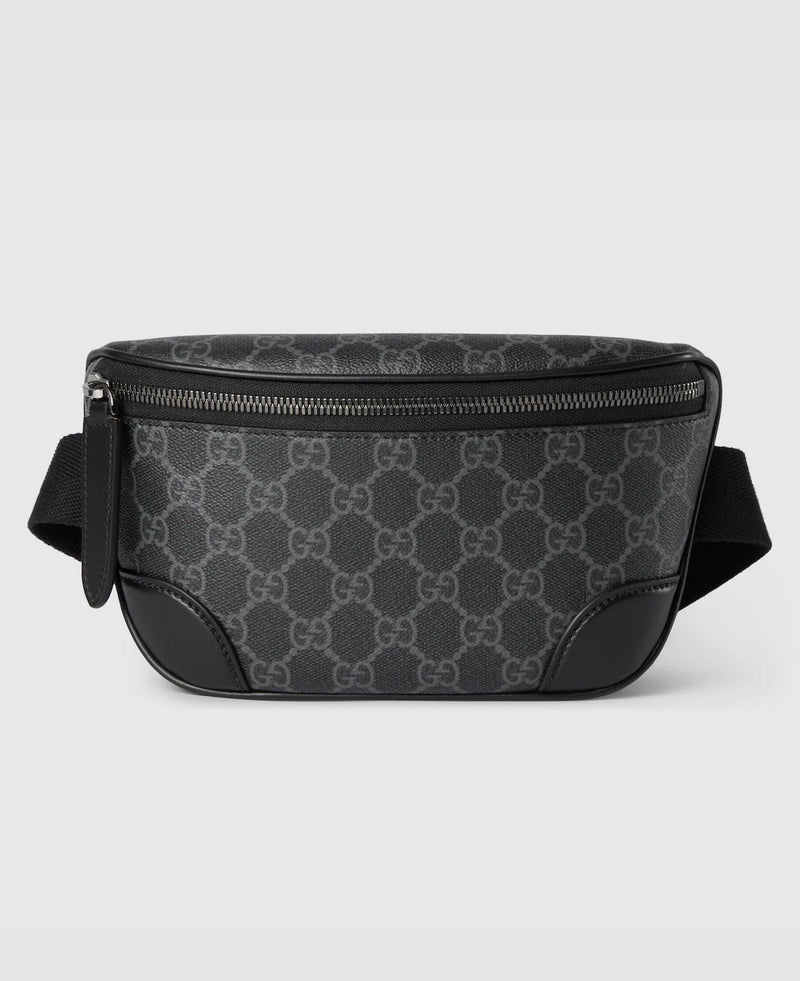 Sac ceinture GG Emblem petit format – vue 1