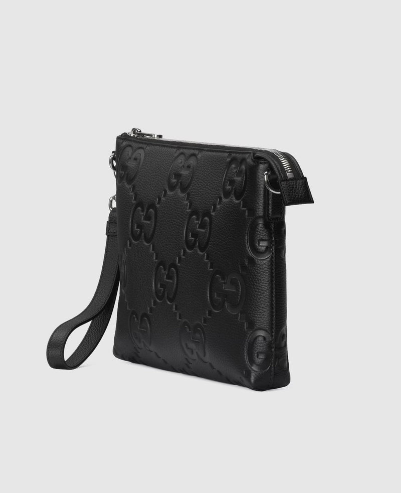 Sac à bandoulière GG jumbo moyen format - #2 – vue 2