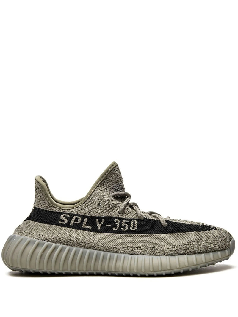 Yeezy Boost 350 V2 Granite – vue 1