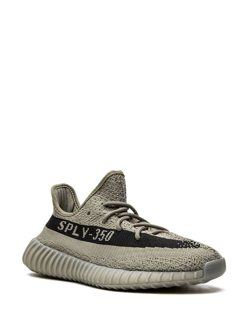 Yeezy Boost 350 V2 Granite – vue 2
