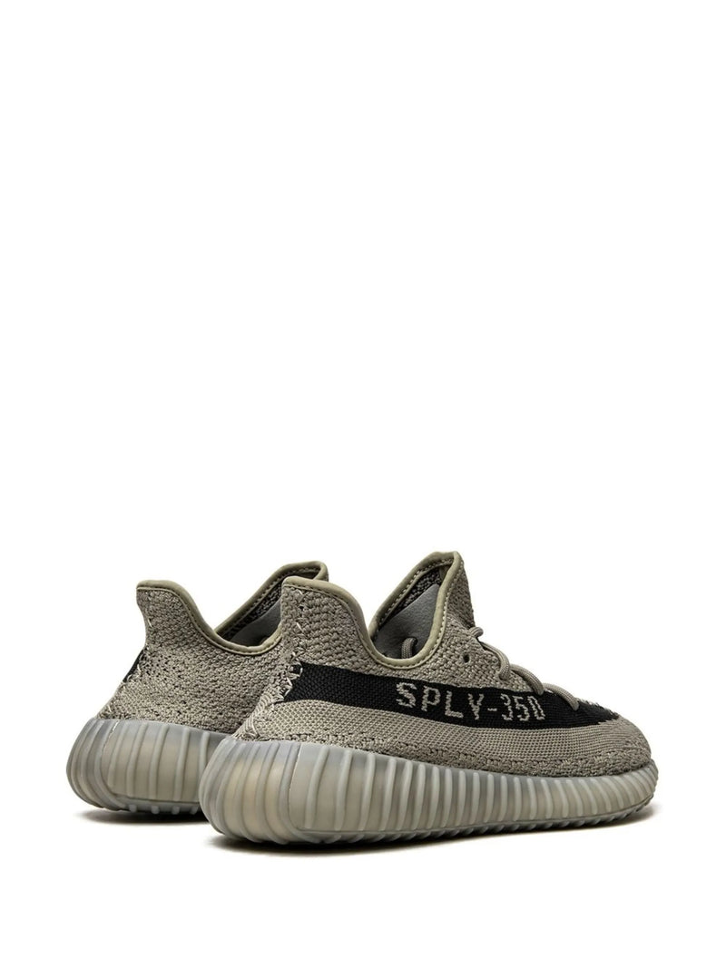 Yeezy Boost 350 V2 Granite – vue 3