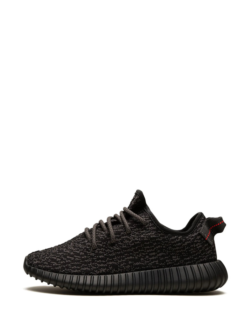 Yeezy Boost 350 Pirate Black 2023 – vue 4